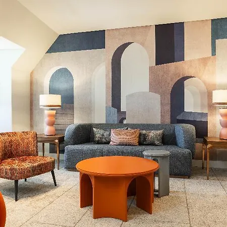 Vignette Collection Convent Square By Ihg Hotel Lisbona