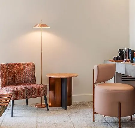 Hotel Vignette Collection Convent Square By Ihg