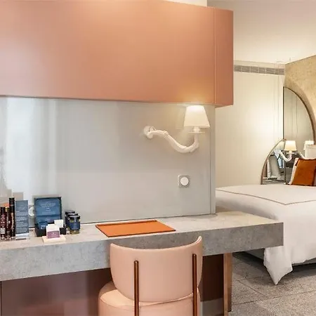 Vignette Collection Convent Square By Ihg 4*