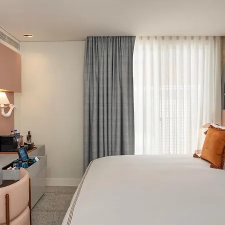 Vignette Collection Convent Square By Ihg 4*