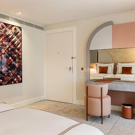 Vignette Collection Convent Square By Ihg Hotel 4*