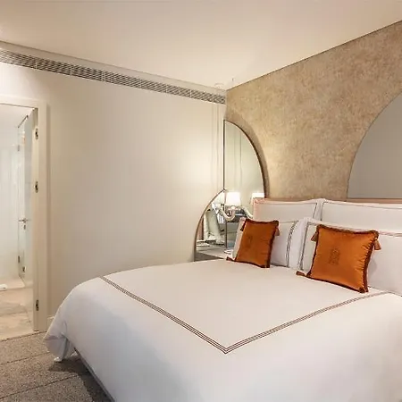 Hotell Vignette Collection Convent Square By Ihg Lisboa