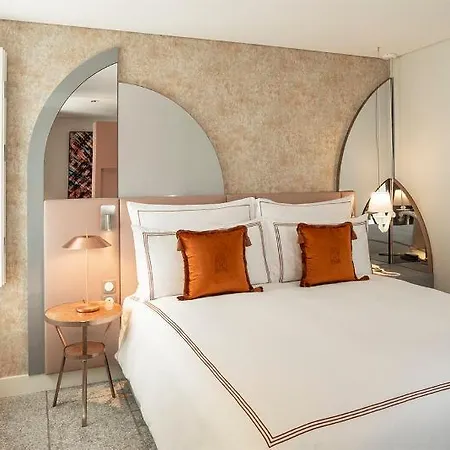 Vignette Collection Convent Square By Ihg 4*