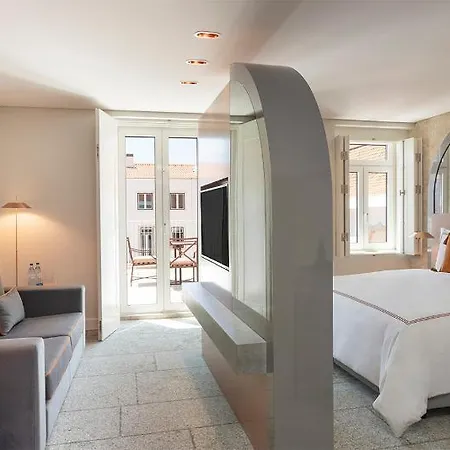Hotell Vignette Collection Convent Square By Ihg 4*