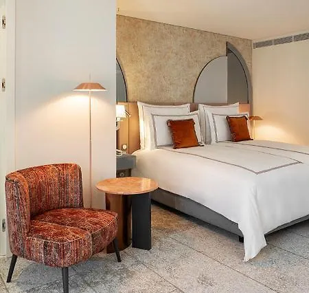 Vignette Collection Convent Square By Ihg Lisboa
