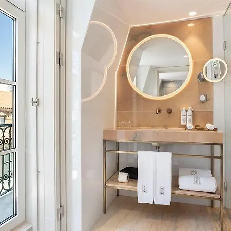 Hotell Vignette Collection Convent Square By Ihg