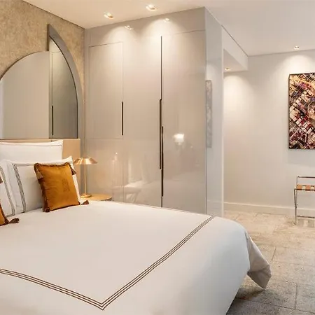 Vignette Collection Convent Square By Ihg Lisbon