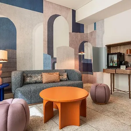 Vignette Collection Convent Square By Ihg 4*