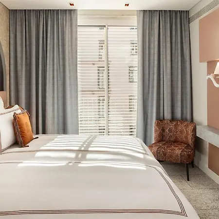 Hotell Vignette Collection Convent Square By Ihg Lisboa
