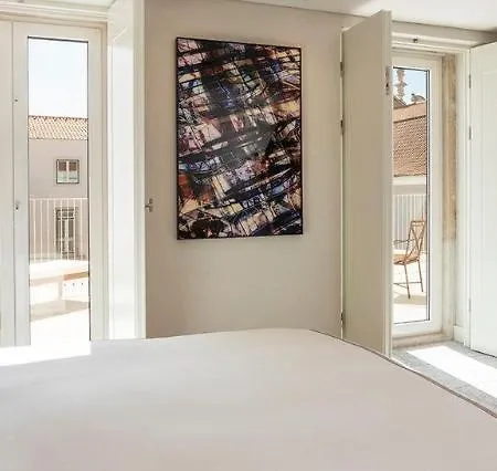 Vignette Collection Convent Square By Ihg Hotel 4*