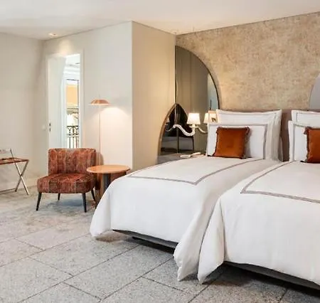 Vignette Collection Convent Square By Ihg Hotell 4*