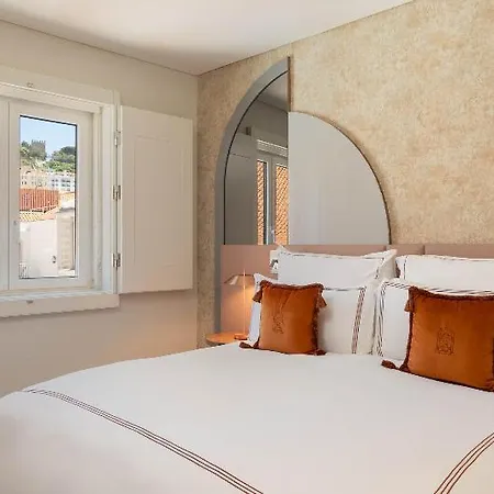 Vignette Collection Convent Square By Ihg Hotel Lisbon