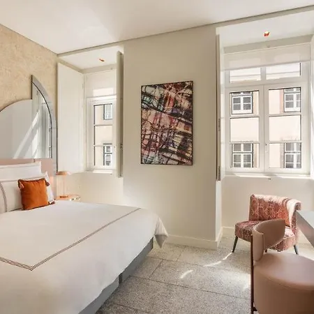Vignette Collection Convent Square By Ihg Hotel 4*
