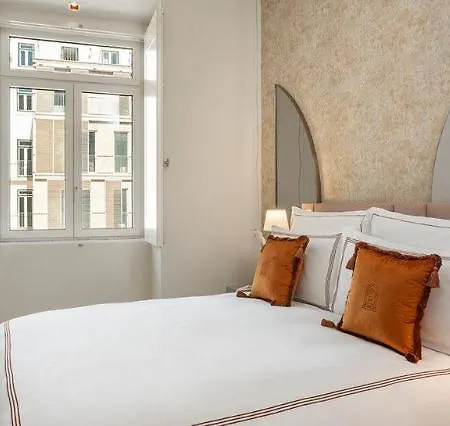 Hotel Vignette Collection Convent Square By Ihg Lisbon