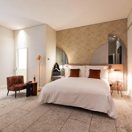 Vignette Collection Convent Square By Ihg Hotell