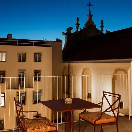 Hotell Vignette Collection Convent Square By Ihg