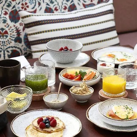 Vignette Collection Convent Square By Ihg Lisboa