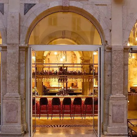 Hotell Vignette Collection Convent Square By Ihg Lisboa