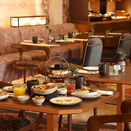 Vignette Collection Convent Square By Ihg Hotell Lisboa
