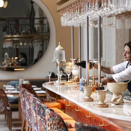 Vignette Collection Convent Square By Ihg Lisboa