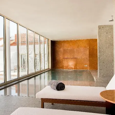 Hotell Vignette Collection Convent Square By Ihg Lisboa