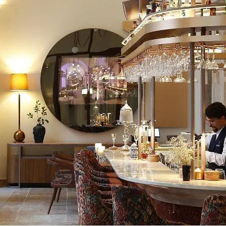 Vignette Collection Convent Square By Ihg 4*