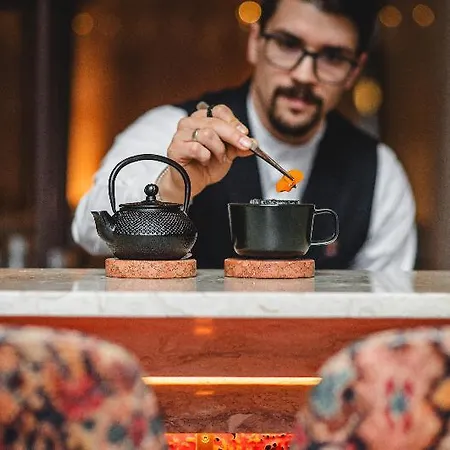 Hotell Vignette Collection Convent Square By Ihg Lisboa