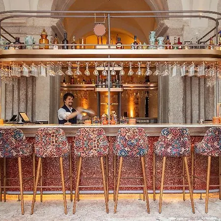 Vignette Collection Convent Square By Ihg 4*