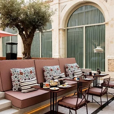 Hotell Vignette Collection Convent Square By Ihg Lisboa