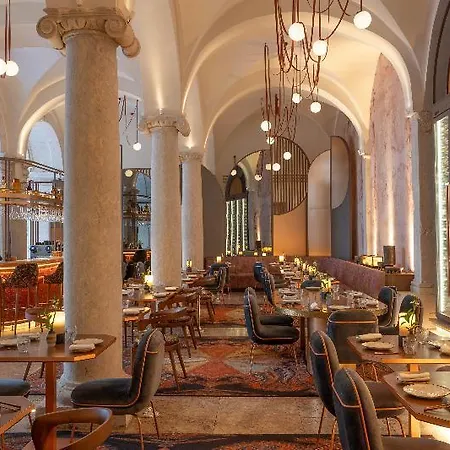 Vignette Collection Convent Square By Ihg 4*