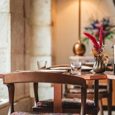 Hotell Vignette Collection Convent Square By Ihg
