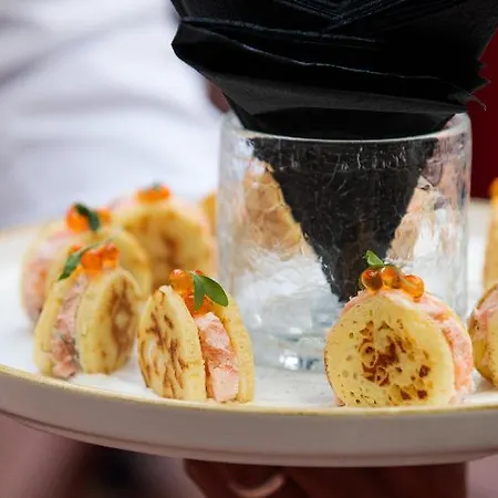 Hotell Vignette Collection Convent Square By Ihg Lisboa