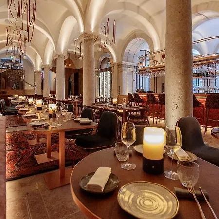 Hotell Vignette Collection Convent Square By Ihg Lisboa