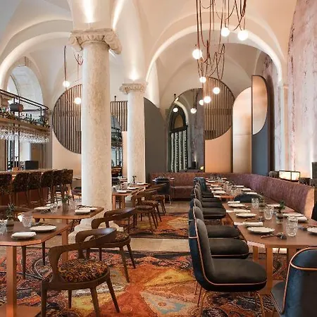 Hotell Vignette Collection Convent Square By Ihg Lisboa