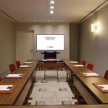 Vignette Collection Convent Square By Ihg Hotell