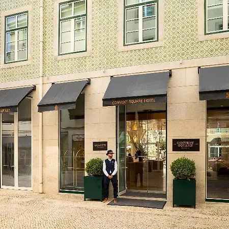 Vignette Collection Convent Square By Ihg