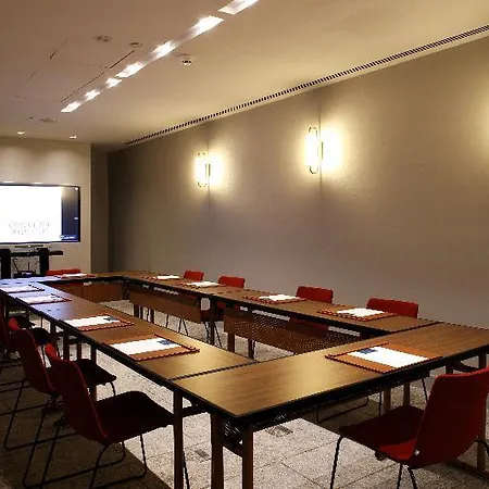 Vignette Collection Convent Square By Ihg Hotell 4*