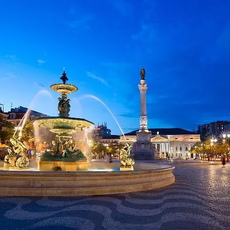 Hotell Vignette Collection Convent Square By Ihg 4*
