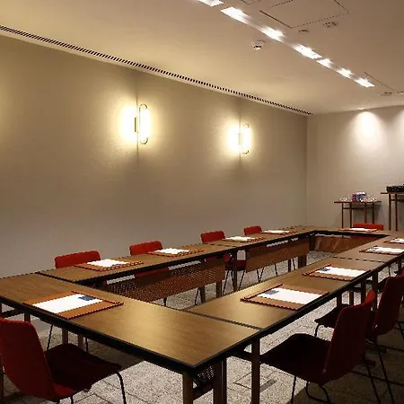 Vignette Collection Convent Square By Ihg Hotell