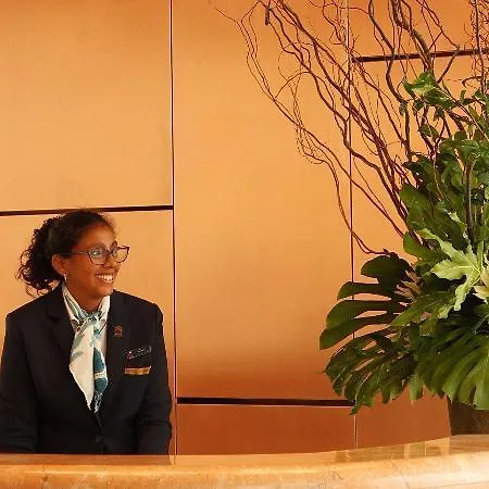Vignette Collection Convent Square By Ihg Hotell