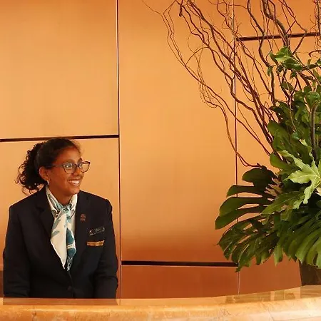 Hotell Vignette Collection Convent Square By Ihg Lisboa