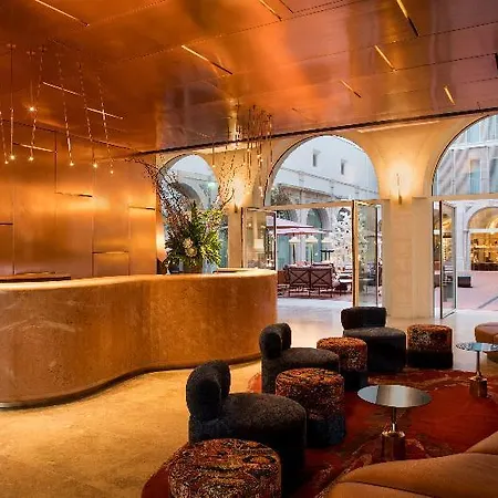 Vignette Collection Convent Square By Ihg Lisboa