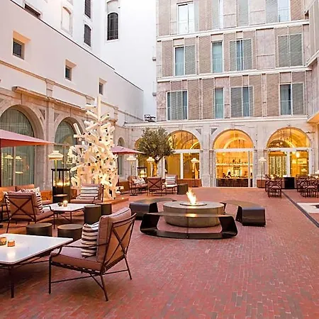 Vignette Collection Convent Square By Ihg Hotell Lisboa