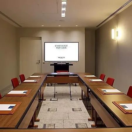 Hotell Vignette Collection Convent Square By Ihg