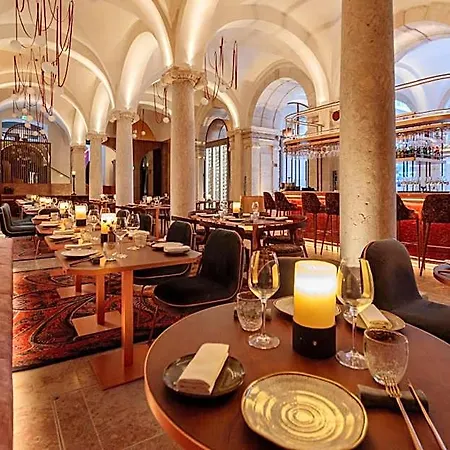 Vignette Collection Convent Square By Ihg 4*