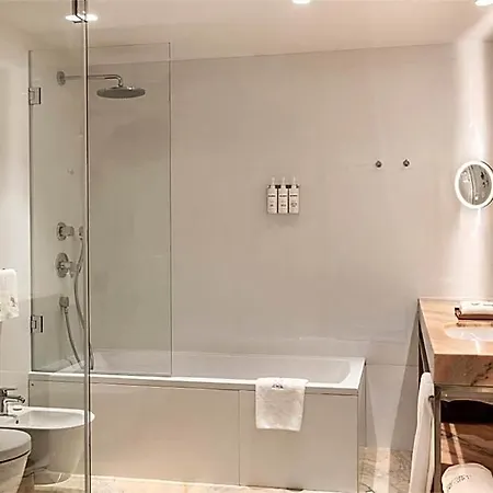 Vignette Collection Convent Square By Ihg Hotell Lisboa