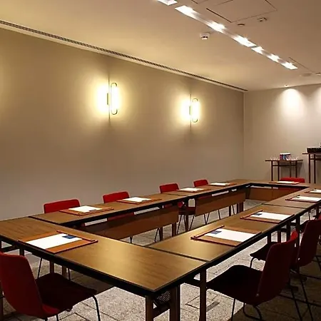 Vignette Collection Convent Square By Ihg Hotell 4*