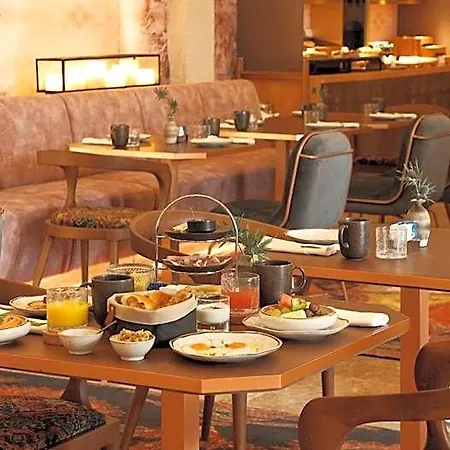 Hotel Vignette Collection Convent Square By Ihg Lisboa