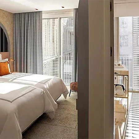 Vignette Collection Convent Square By Ihg 4* Lisbon