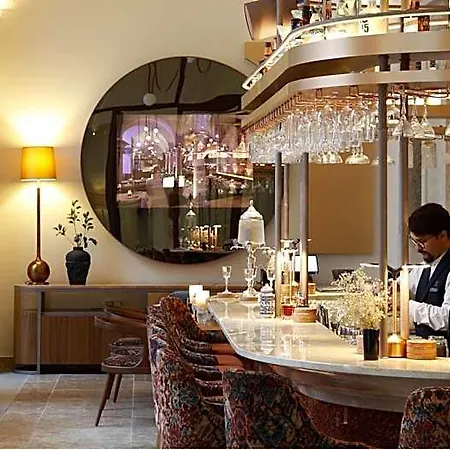 Vignette Collection Convent Square By Ihg Lisboa